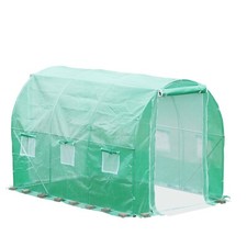 Aoodor 10x7x7FT Greenhouse