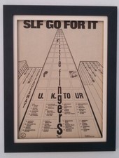 STIFF LITTLE FINGERS*Go For