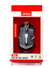 Gaming Mouse Optical 7 Colour