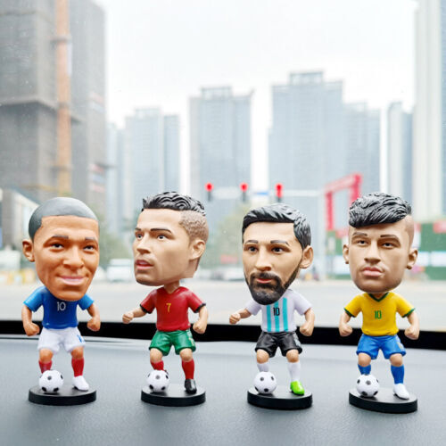 Football star ronaldo messi - star,