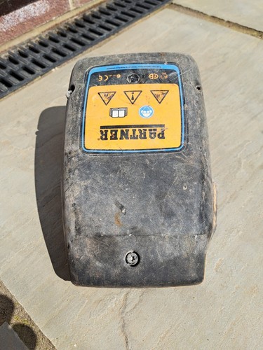 Husqvarna partner k750 - partner,