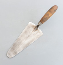 Vintage Vicker 8'' Brick