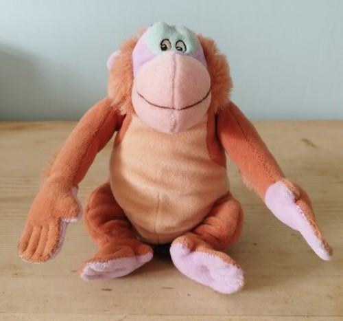 King louie plush trudi - plush,