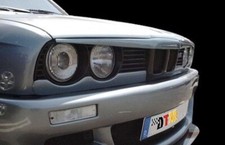 Bmw E30 Bonnet Spoiler /