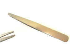 hair pulling tweezers for
