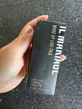 Il Makiage Woke Up Like This