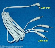 ELECTROSEX TENS EMS 4 PIN
