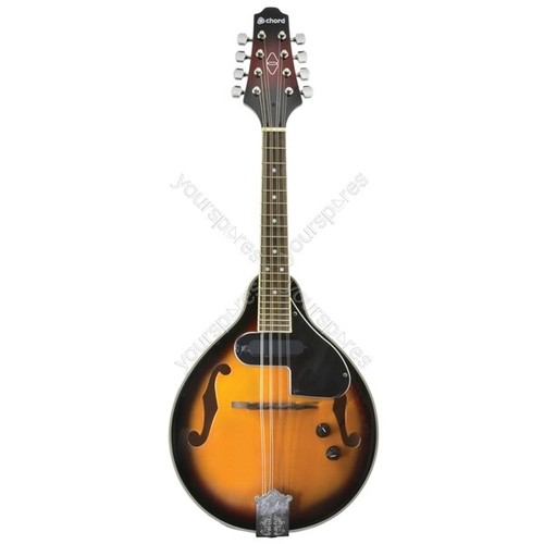 Chord electric mandolin - chord,