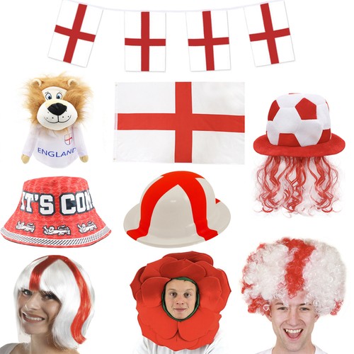 England football fancy - england, dress