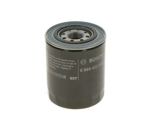 Bosch oil filter for - oil,
