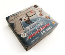 Original PlayStation 1 Time