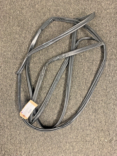 Part door gasket 250179 01 - part, 01-250179-01