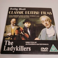 Daily Mail CLASSIC BRITISH