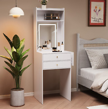 Vanity Dressing Table with