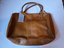 Victoria Jayne Real Leather