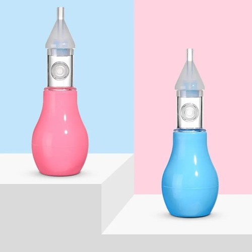 Suction sucker nasal aspirator - sucker,