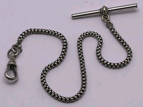Vtg c1900 sterling silver - vtg,