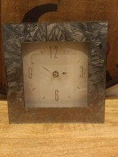 Retro Style Square  Mantel