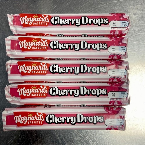 Sweets bundle with cherry - bundle,