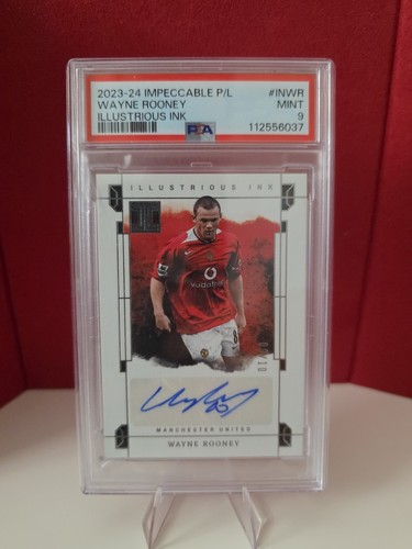 2023 impeccable epl wayne - impeccable,