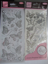 2 sheets of Anita's stickers