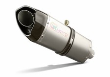 Exhaust for Triumph DAYTONA