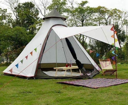 Waterproof indian camping - waterproof,