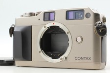 [Near MINT] CONTAX G1 Green