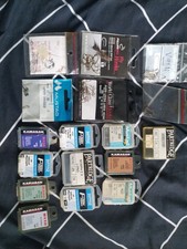 fly tying hooks job lot