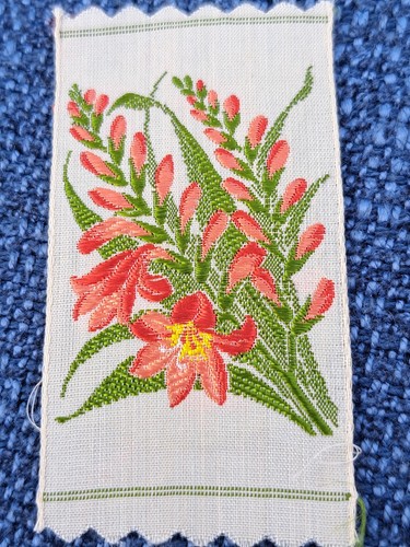 Kensitas wix flowers cigarette - flowers,