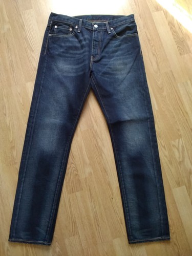 Levi 508 slim tapered jeans - 508,