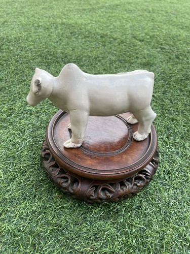 Unusual kangxi blanc chine - unusual,