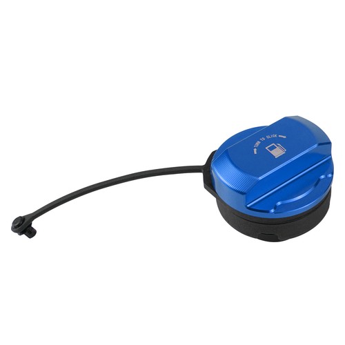 Fuel gas tank cap - fuel,