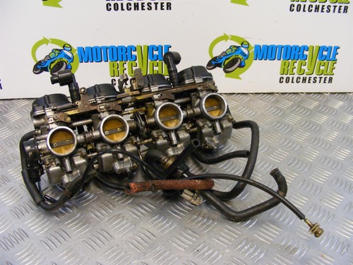 Yamaha thunderace carbs - thunderace,