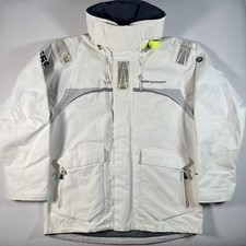 Henri Lloyd BMW Yachtsport