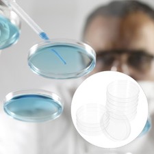  10 Pcs Specimen Dishes