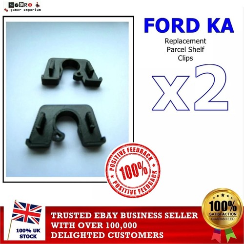 Ford boot parcel shelf - ford,