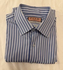 THOMAS PINK “SLIM FIT”