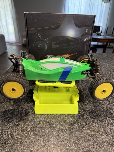 Team durango dex410v3 4wd - dex410v3,