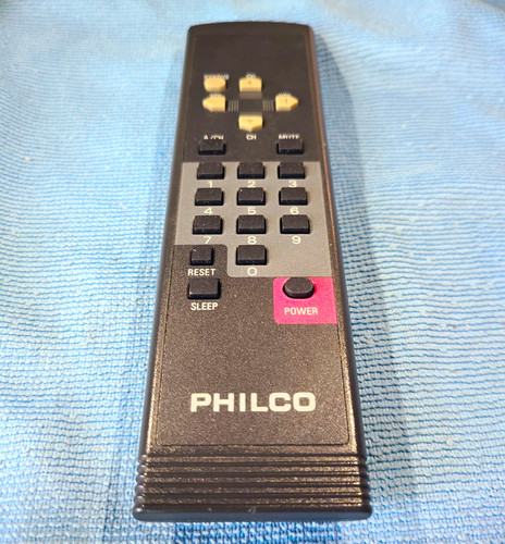 Philco t203dg pa0 - philco, 1993