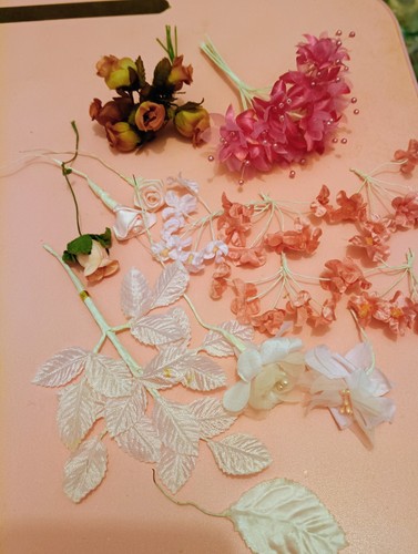 Job lot assortment - job, an