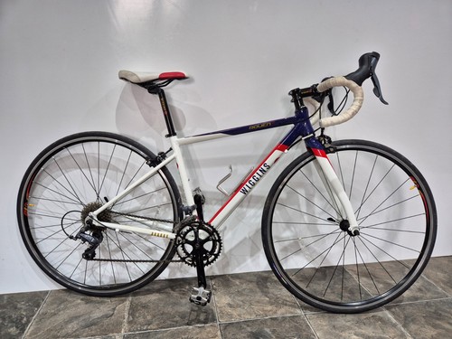 Wiggins rouen 700 road - road, bike