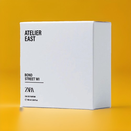 Zara mens atelier - zara,