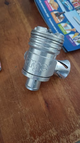 Forge split recirc blow - forge, &