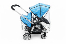 Rain cover for The iCandy