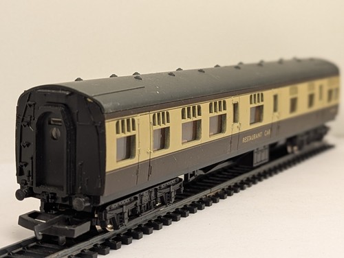 Lima gauge mk1 - br,