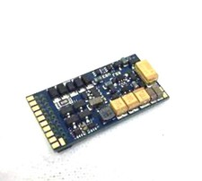Bachmann Class 20 DCC 21 Pin