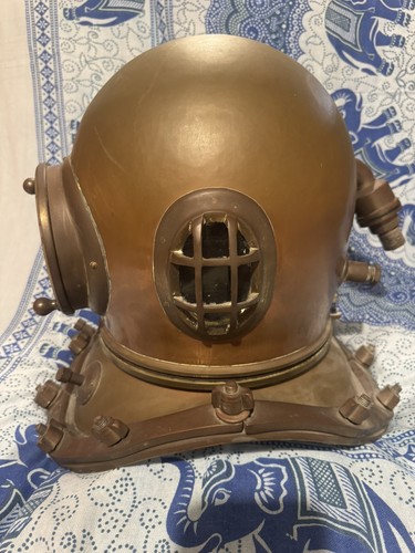 Brass copper genuine - brass, /