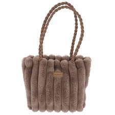 Equilibrium Mink Faux Fur