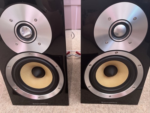 Bowers wilkins w cm1 - bowers, &